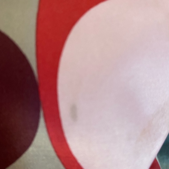 Coach Satin Bag with Crossbody strap - Picture 6 of 6